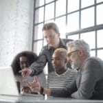 Leading teams with humanity